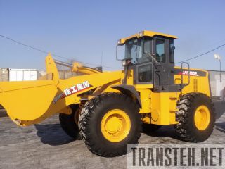   XCMG LW 500F 