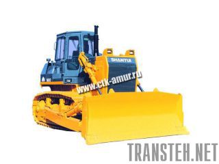  SHANTUI SD22 