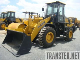   FOTON FL936F 