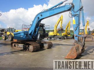    Hitachi ZX 180 LC -