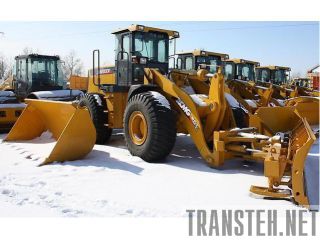   XCMG LW500FN         . 