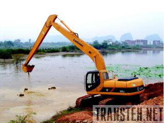   LiuGong CLG 925LL 
