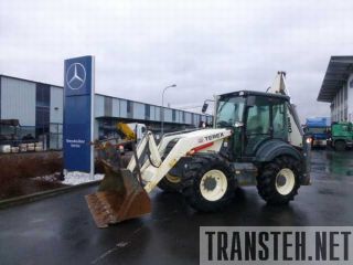 - terex 900 Elite -