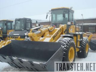   SHANTUI SL50W, 2013 .. 