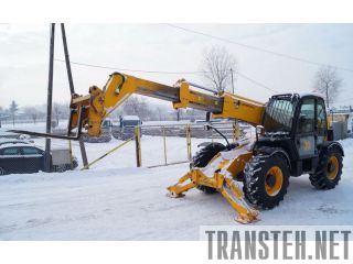   JCB 535-125 -