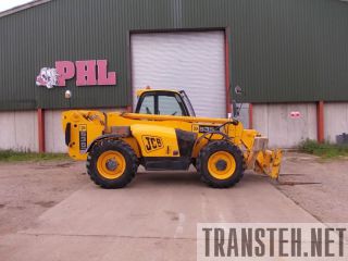   JCB 535 125 -