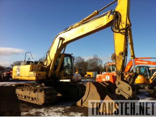 Komatsu PC290 /,   Komatsu PC290 /,   Komatsu -
