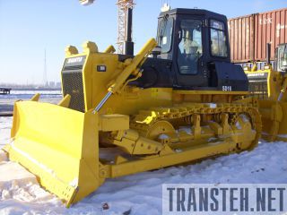  SHANTUI SD16 