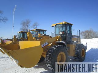   XCMG LW500FL (/ 5) 