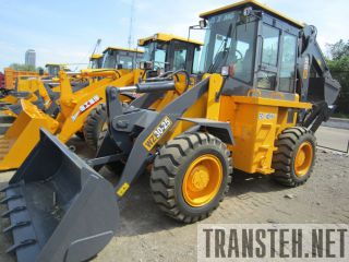 - XCMG WZ30-25 