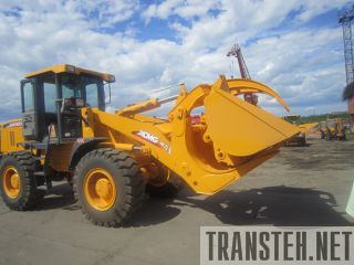   XCMG LW300F, ,  
