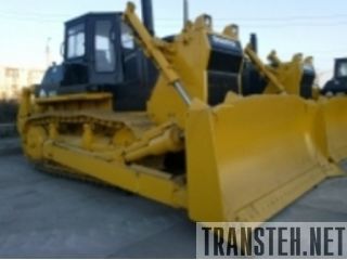  ShanTui SD32,  