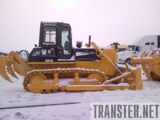  ShanTui SD16,   