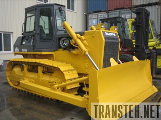 SHANTUI SD16 