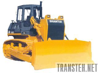  SHANTUI SD22 