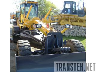  XCMG GR215A 