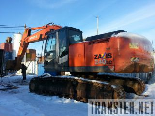  Hitachi ZX240 LC /,   Hitachi ZX240 LC /,   H -