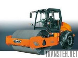   Hamm 3410 