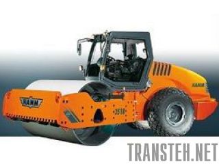  Hamm 3518 