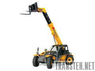   Dieci Dedalus 30.7 