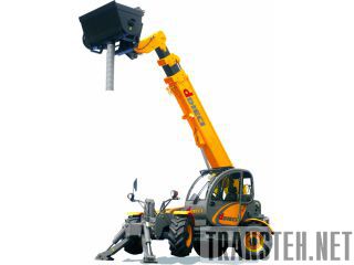   Dieci Runner 35.12 
