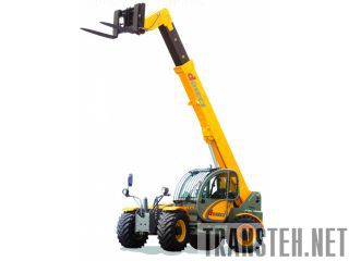   Dieci Samson 70.10 