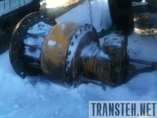   Caterpillar CAT 330  