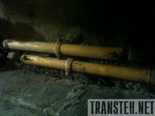   Caterpillar CAT 330  