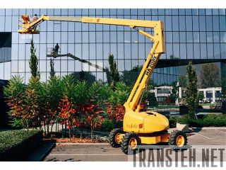      Haulotte HA 20 PX 
