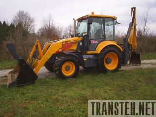 Terex 860 SX, - Terex 860 SX,  Terex 860 SX,  Terex 860 SX -