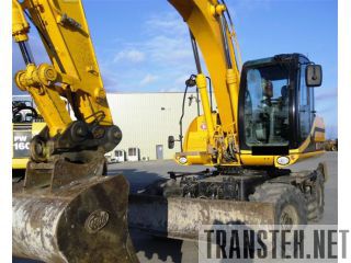   JCB JS175W,   JCB JS175W,   JCB JS175 -