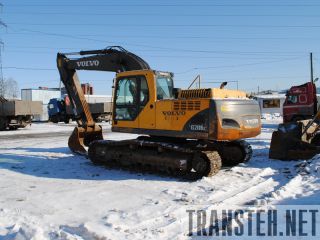 Volvo EC210 BLC /,   Volvo EC210 BLC /,   -
