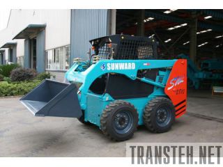  SUNWARD SWL2810   
