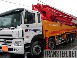  Hyundai KCP55ZX170 -