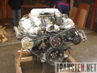   Mitsubishi 8DC10-1A 