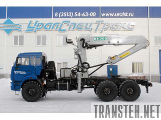    43118-24   -300 