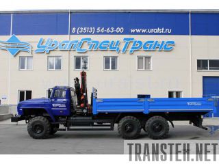    4320   Palfinger K-15500 