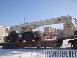   ZOOMLION RT-35 
