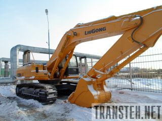 LIUGONG 936D 