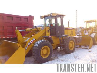   XCMG LW300F 