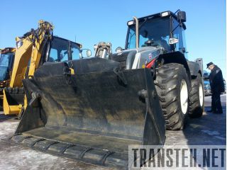 Terex 970 Elite, - Terex 970 Elite,  Terex 970 Elite,  Terex 970  -