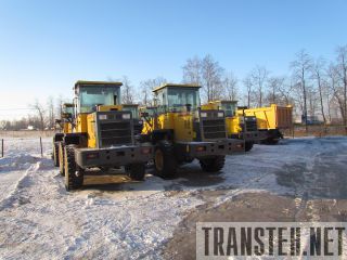   shantui SL30W -
