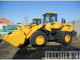   Changlin 956X -