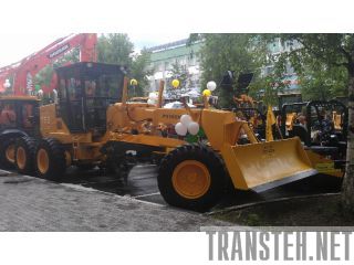  Changlin PY165H -