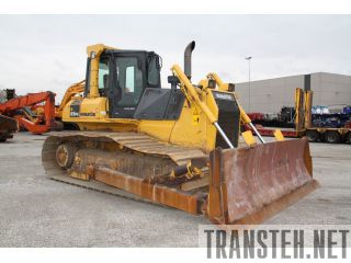 KOMATSU D65PX-15 - 