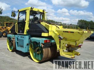 AMMANN AV95N-  