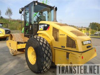 CATERPILLAR CS56-  