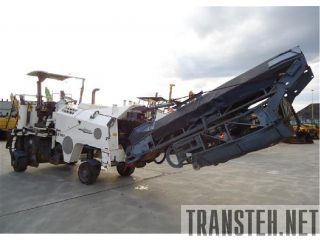 WIRTGEN W1000F-  