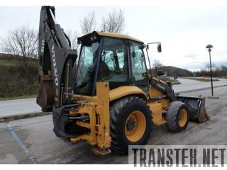 Volvo BL71 plus-  