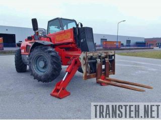 Manitou MT1235S-  